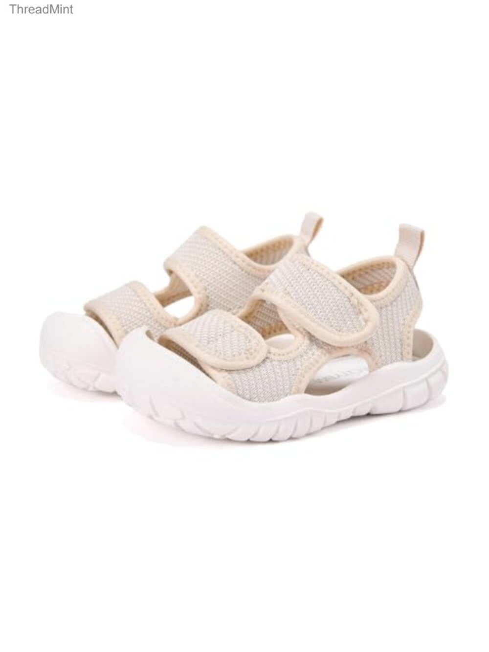 Toddler Baby Sandals Summer Infant First Walking Shoes Breathable Mesh